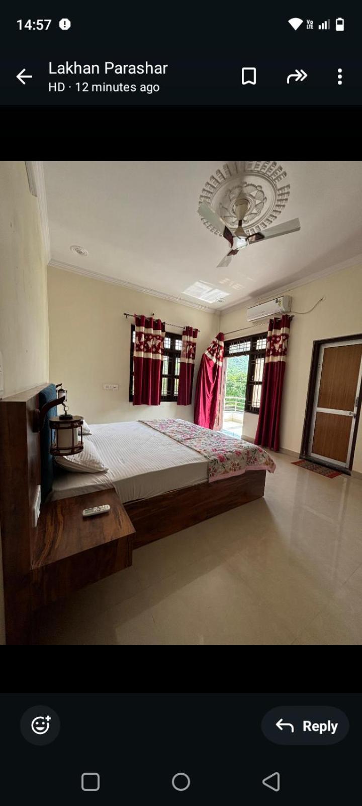 Hotel Divine Palace พุชการ์ ภายนอก รูปภาพ