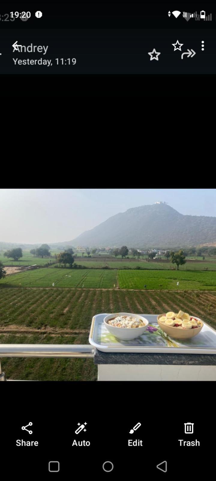 Hotel Divine Palace พุชการ์ ภายนอก รูปภาพ